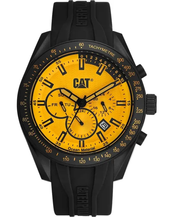 Caterpillar Oceania Dual Time LQ16921721