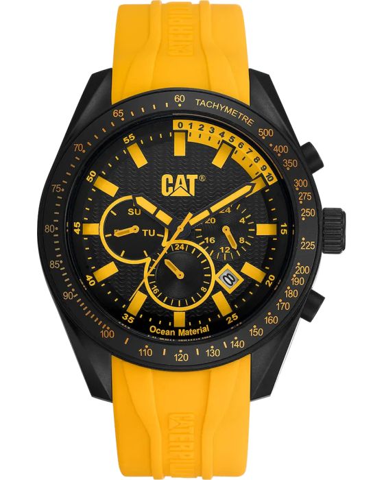 Caterpillar Oceania Dual Time LQ16927127