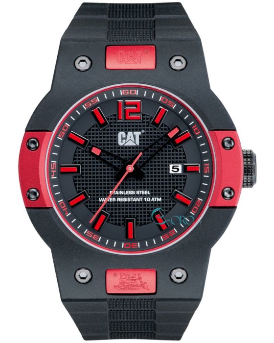 Caterpillar Northcape  N518121128 Caterpillar Northcape  N518121128