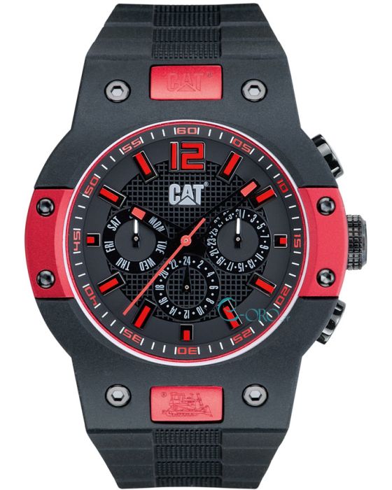 Caterpillar Northcape  N518921128 Caterpillar Northcape  N518921128