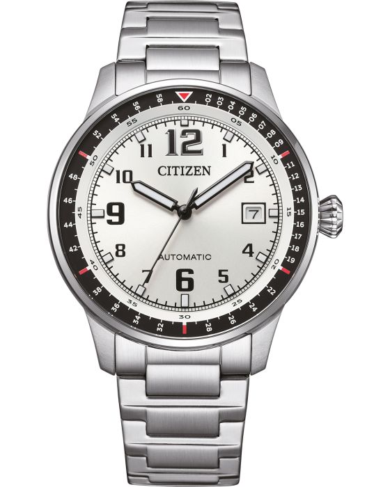 Citizen Urban Automatic NJ0190-51A Citizen Urban Automatic NJ0190-51A