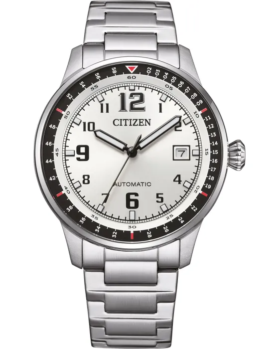 Citizen Urban Automatic NJ0190-51A