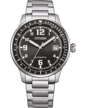 Citizen Urban Automatic NJ0190-51E
