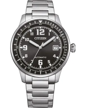 Citizen Urban Automatic NJ0190-51E