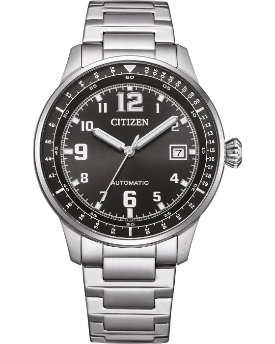 Citizen Urban Automatic NJ0190-51E