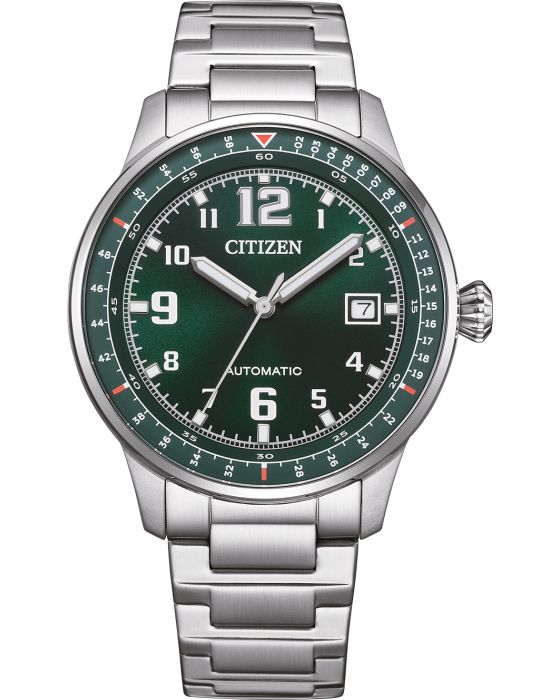 Citizen Urban Automatic NJ0190-51X Citizen Urban Automatic NJ0190-51X