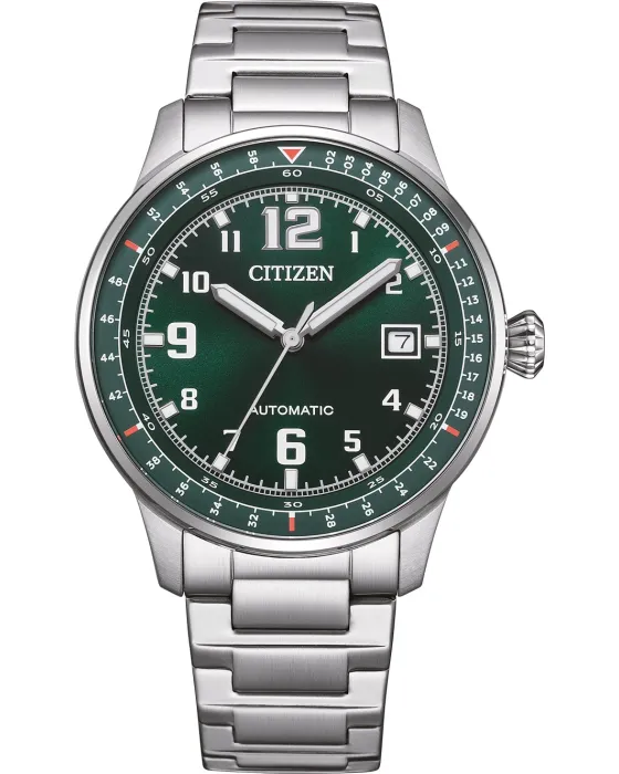 Citizen Urban Automatic NJ0190-51X