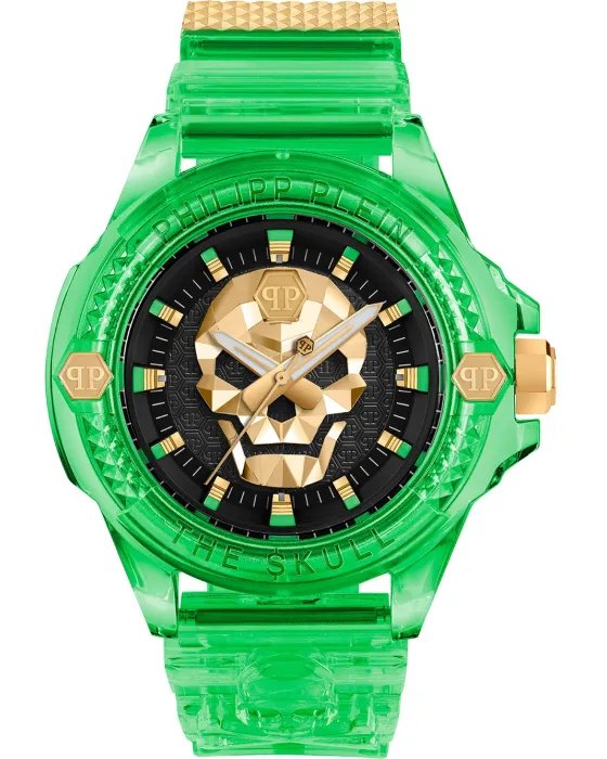 Philipp Plein The Skull Scuba Duba Edition PWWAA0924