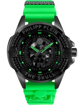 Philipp Plein The Skull PWAAA2524