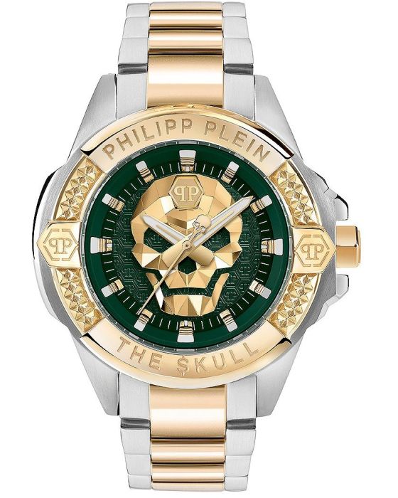 Philipp Plein The Skull PWAAA2825