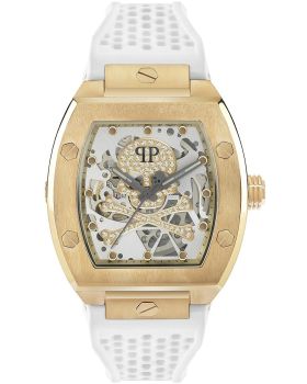 Philipp Plein The Skeleton Automatic PWBAA0421