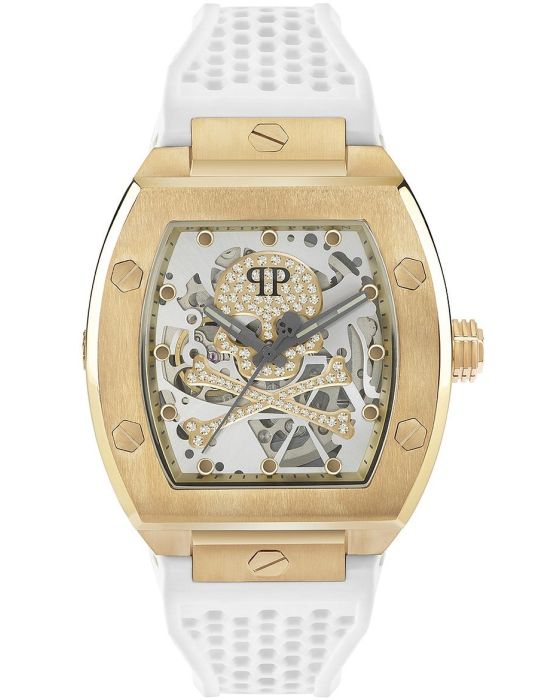 Philipp Plein The Skeleton Automatic PWBAA0421