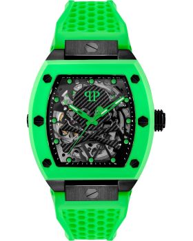 Philipp Plein The Skeleton Automatic PWBAA2324