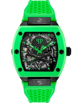 Philipp Plein The Skeleton Automatic PWBAA2324