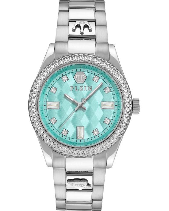 Philipp Plein Queen Crystals PWCDA0424