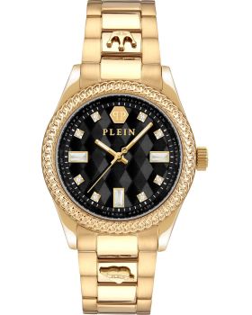 Philipp Plein Queen Crystals PWCDA0624