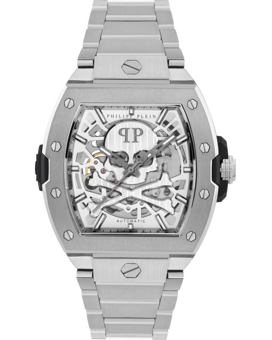 Philipp Plein Skeleton Automatic PWJFA0425