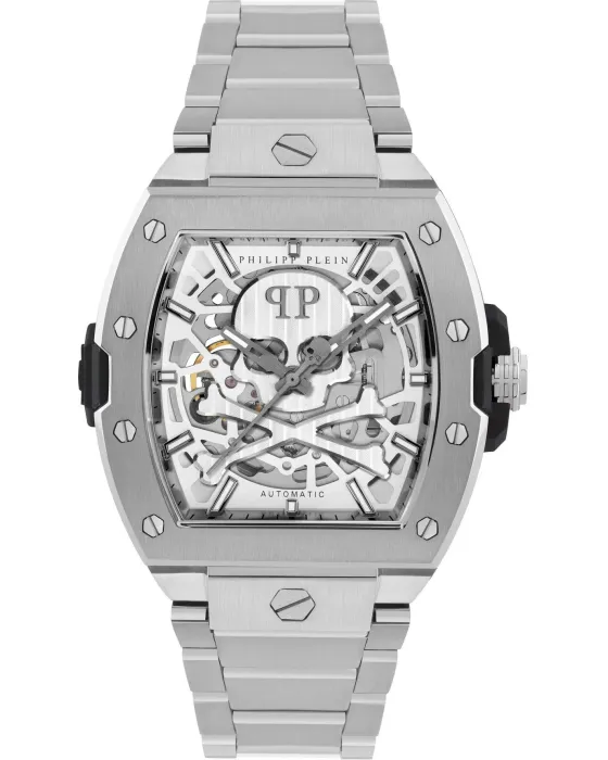 Philipp Plein Skeleton Automatic PWJFA0425