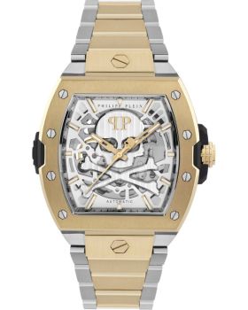 Philipp Plein Skeleton Automatic PWJFA0525