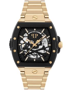 Philipp Plein The Skeleton Automatic PWJFA0625