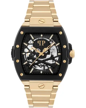 Philipp Plein The Skeleton Automatic PWJFA0625