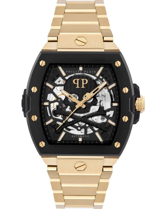 Philipp Plein The Skeleton Automatic PWJFA0625 Philipp Plein The Skeleton Automatic PWJFA0625
