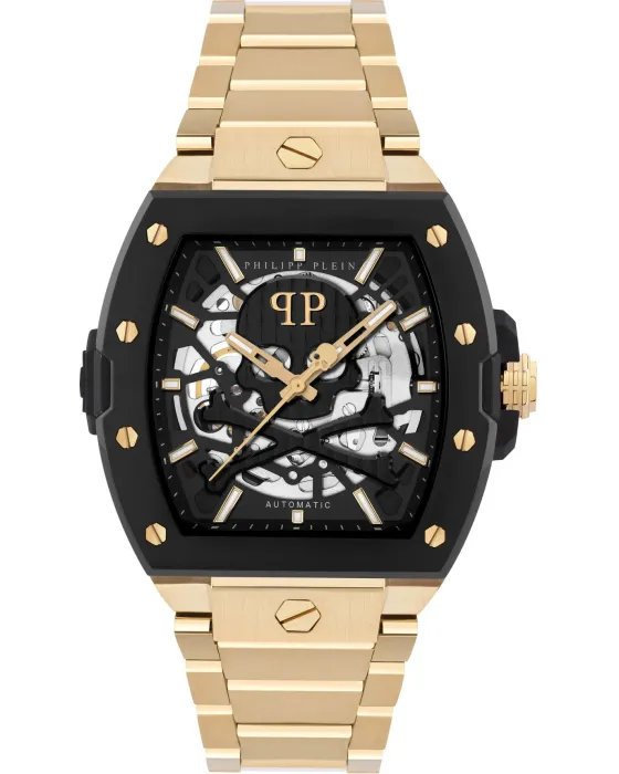 Philipp Plein The Skeleton Automatic PWJFA0625