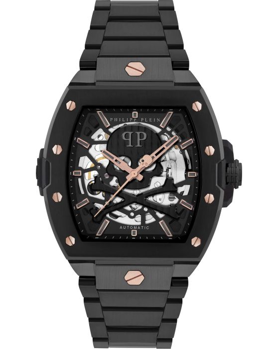 Philipp Plein The Skeleton Automatic PWJFA0725