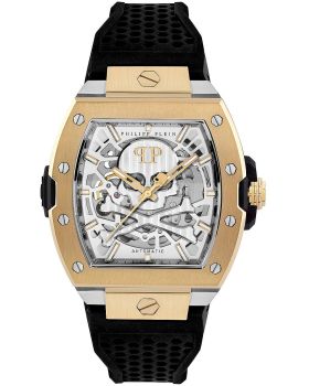 Philipp Plein The Skeleton Automatic PWJFA0825