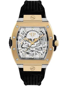 Philipp Plein The Skeleton Automatic PWJFA0825