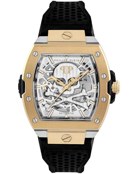 Philipp Plein The Skeleton Automatic PWJFA0825