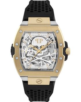 Philipp Plein The Skeleton Automatic PWJFA0825