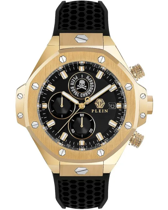 Philipp Plein Royal Chronograph PWLFA0325