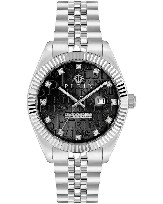 Philipp Plein Superlative PWMFA0125