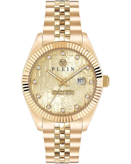 Philipp Plein Superlative PWMFA0525