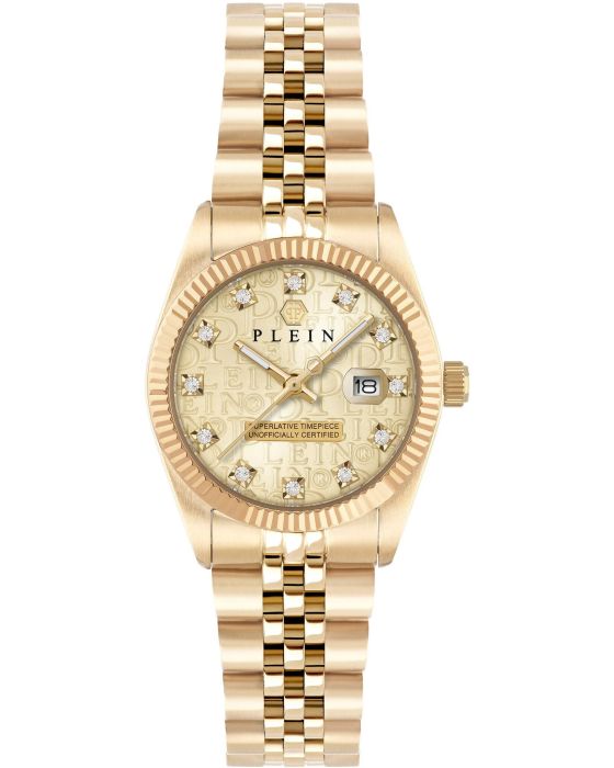 Philipp Plein Superlative PWNFA0525