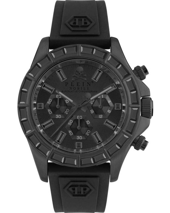 Philipp Plein Nobile Racing Chronograph PWVAA0423 Philipp Plein Nobile Racing Chronograph PWVAA0423