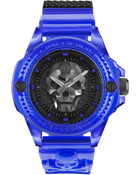 Philipp Plein The Skull Scuba Duba Edition PWWAA0323