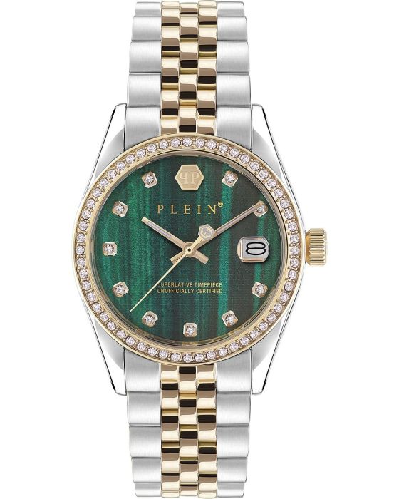 Philipp Plein Superlative Street Couture PWYAA0523