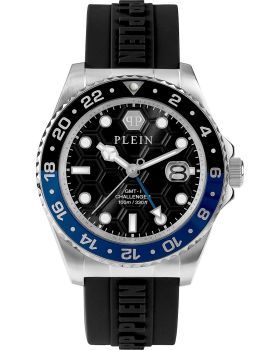 Philipp Plein GMT-I Challenger PWYBA0123