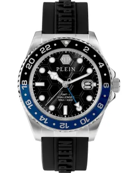 Philipp Plein GMT-I Challenger PWYBA0123