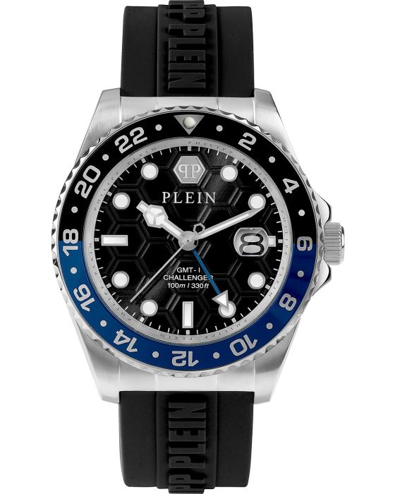Philipp Plein GMT-I Challenger PWYBA0123 Philipp Plein GMT-I Challenger PWYBA0123