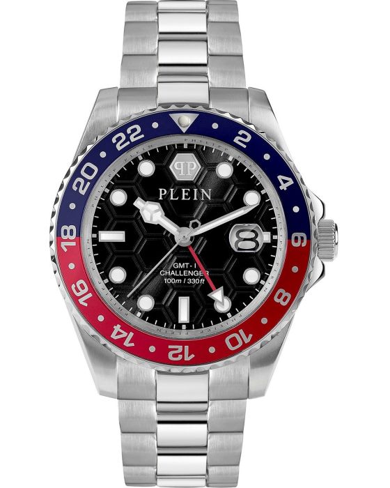 Philipp Plein GMT-I Challenger PWYBA0223