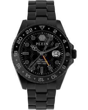 Philipp Plein GMT-I Challenger PWYBA0923