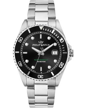 Philip Watch Caribe R8253597084