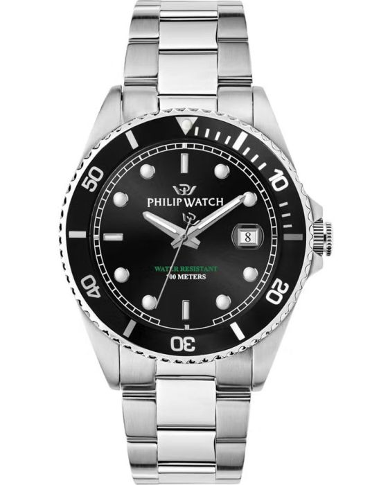 Philip Watch Caribe R8253597084 Philip Watch Caribe R8253597084