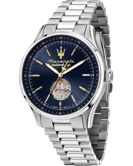 Maserati Sorpasso Automatic R8823124002