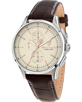 Maserati Sorpasso Chronograph R8871624010