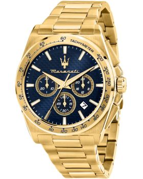 Maserati Velocita Chronograph R8873652002