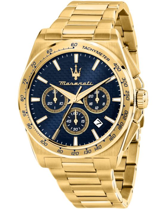 Maserati Velocita Chronograph R8873652002